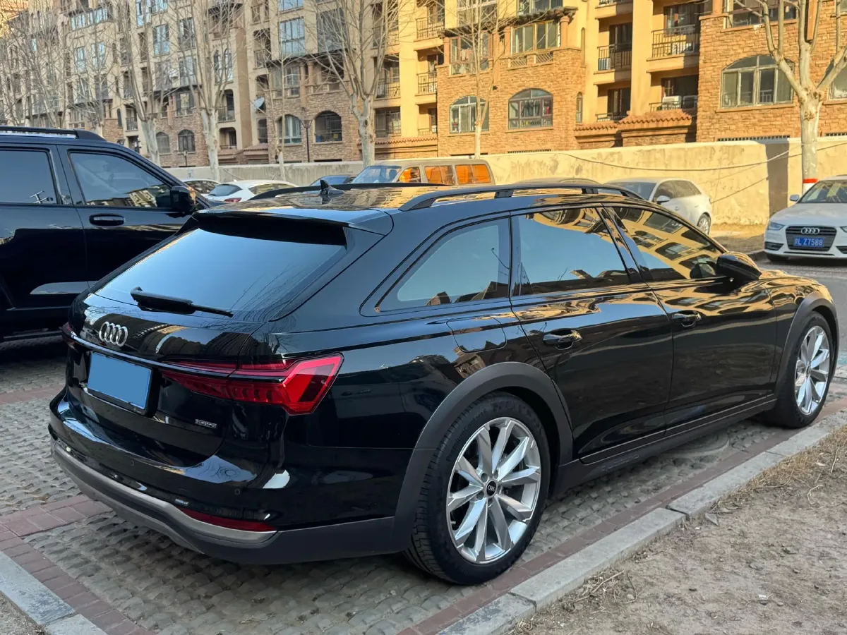 2021 Audi A6 3.0T 340HP V6 7DCT,autocango,china used car exporter,china ev exporter,chinese used car exporter,chinese used ev exporter