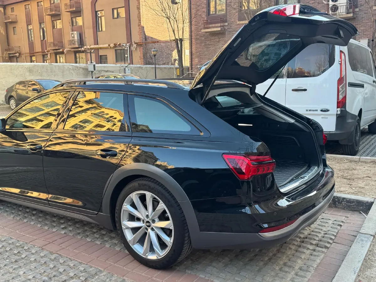 2021 Audi A6 3.0T 340HP V6 7DCT,autocango,china used car exporter,china ev exporter,chinese used car exporter,chinese used ev exporter