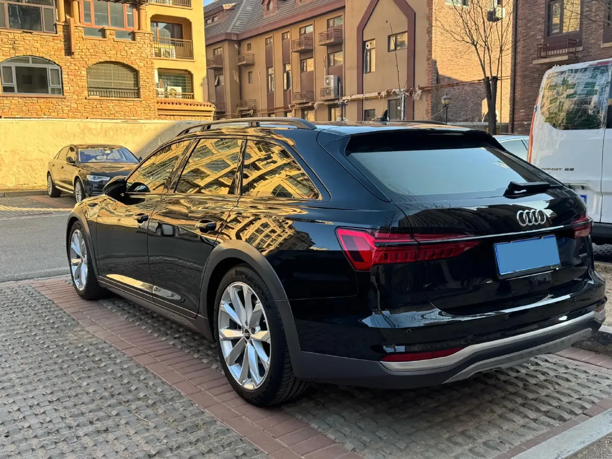 2021 Audi A6 3.0T 340HP V6 7DCT,autocango,china used car exporter,china ev exporter,chinese used car exporter,chinese used ev exporter