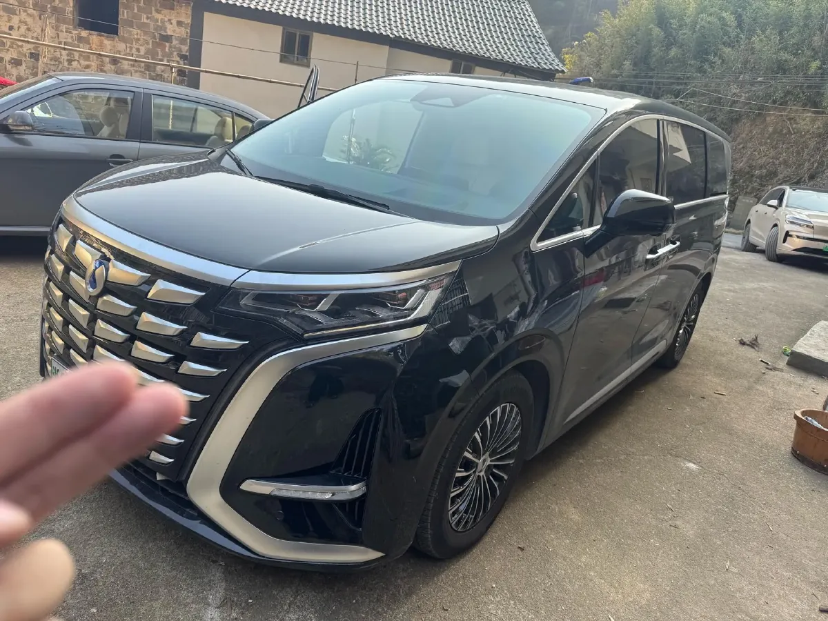2024 Denza D9 1.5T 139HP L4 E-CVT PHEV 40KWH,autocango,china used car exporter,china ev exporter,chinese used car exporter,chinese used ev exporter