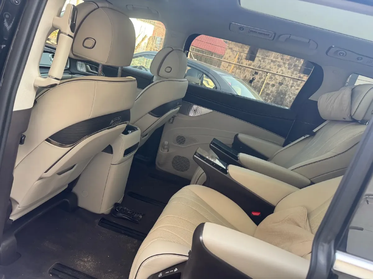 2024 Denza D9 1.5T 139HP L4 E-CVT PHEV 40KWH,autocango,china used car exporter,china ev exporter,chinese used car exporter,chinese used ev exporter