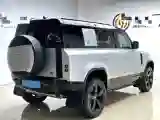 2023 Land Rover Defender 3.0T 400HP L6 8AT