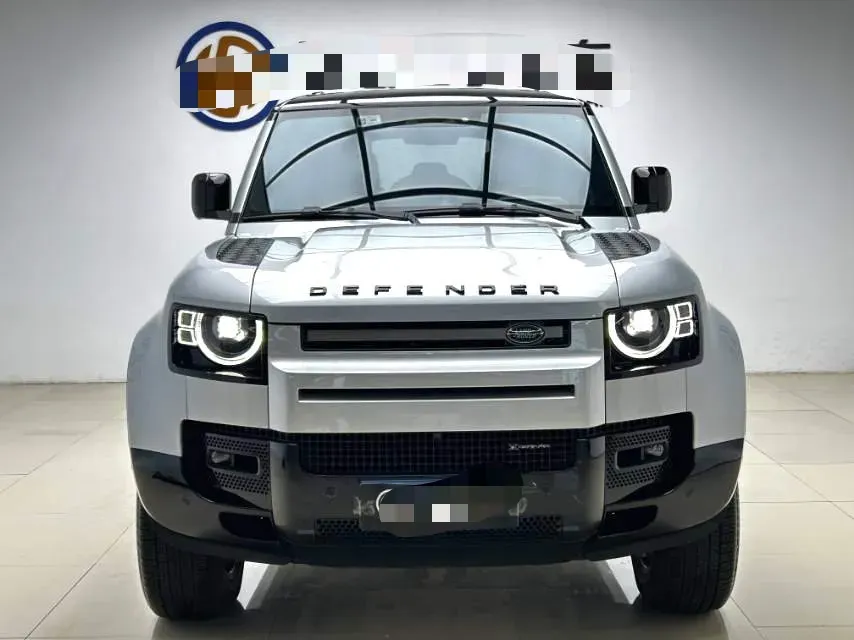 2023 Land Rover Defender 3.0T 400HP L6 8AT,autocango,china used car exporter,china ev exporter,chinese used car exporter,chinese used ev exporter