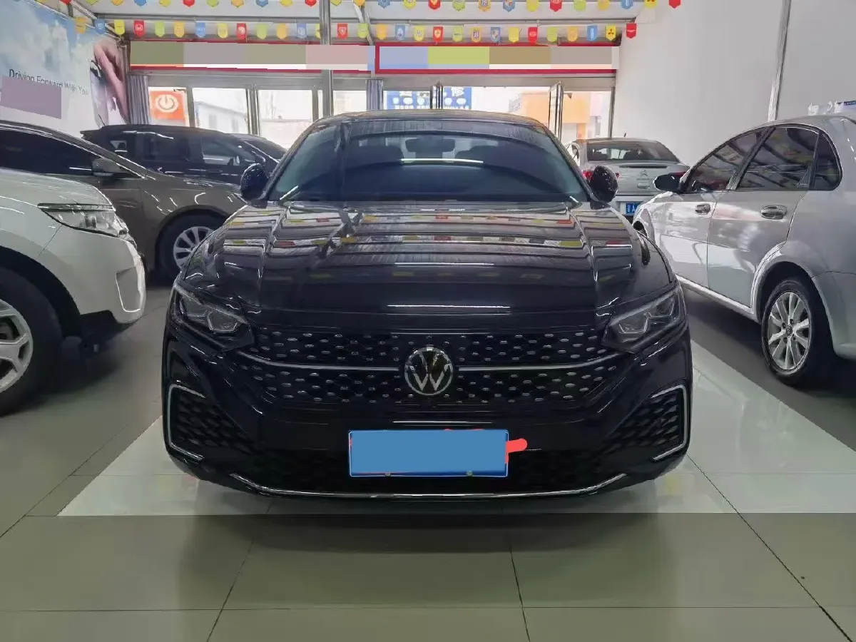 2023 Volkswagen Passat 2.0T 186HP L4 7DCT,autocango,china used car exporter,china ev exporter,chinese used car exporter,chinese used ev exporter