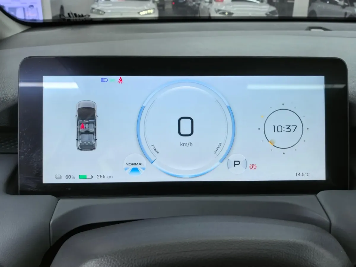 2023 GAC Trumpchi GS4 1.5T 177HP L4 6AT,autocango,china used car exporter,china ev exporter,chinese used car exporter,chinese used ev exporter