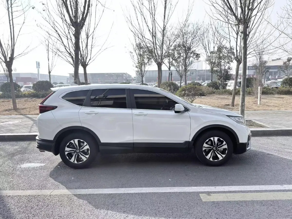 2021 Honda CR-V 1.5T 193HP L4 CVT,autocango,china used car exporter,china ev exporter,chinese used car exporter,chinese used ev exporter