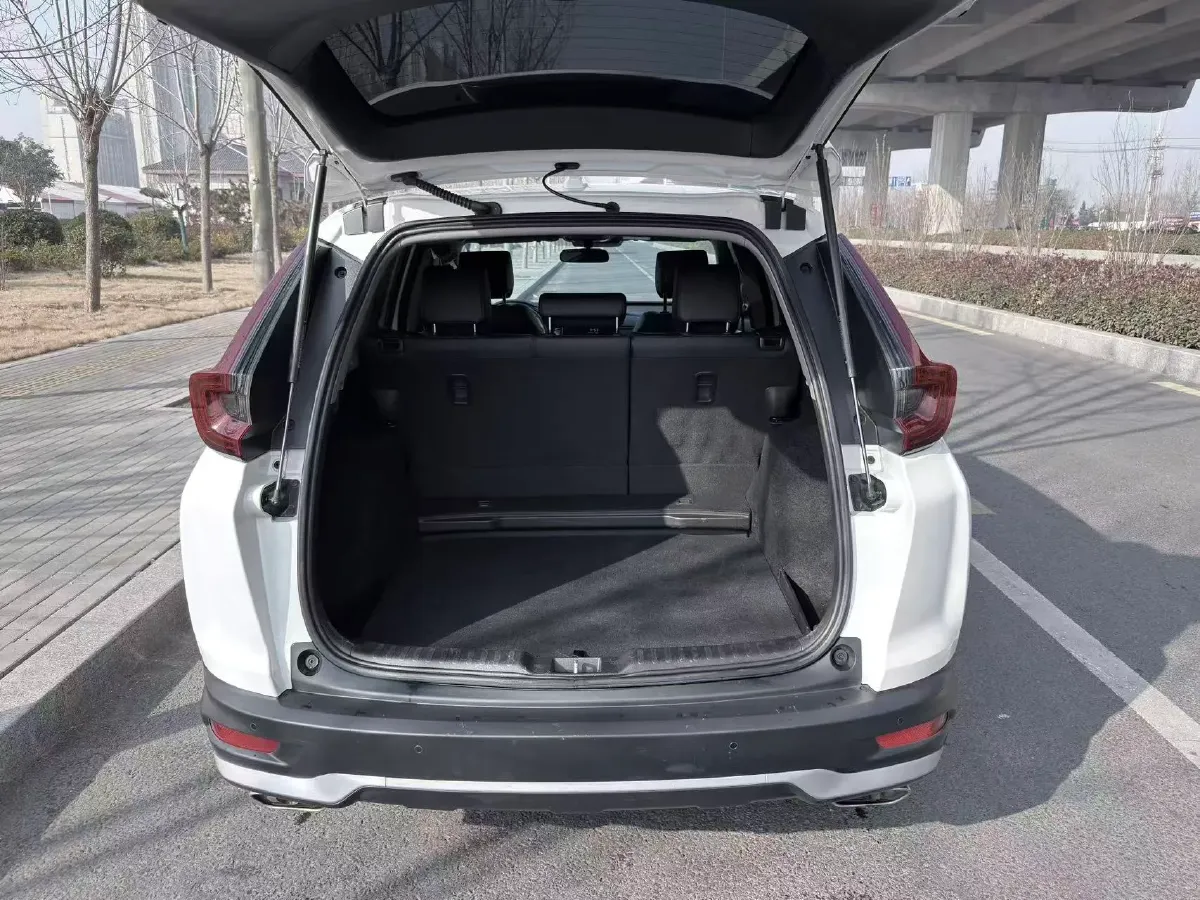 2021 Honda CR-V 1.5T 193HP L4 CVT,autocango,china used car exporter,china ev exporter,chinese used car exporter,chinese used ev exporter