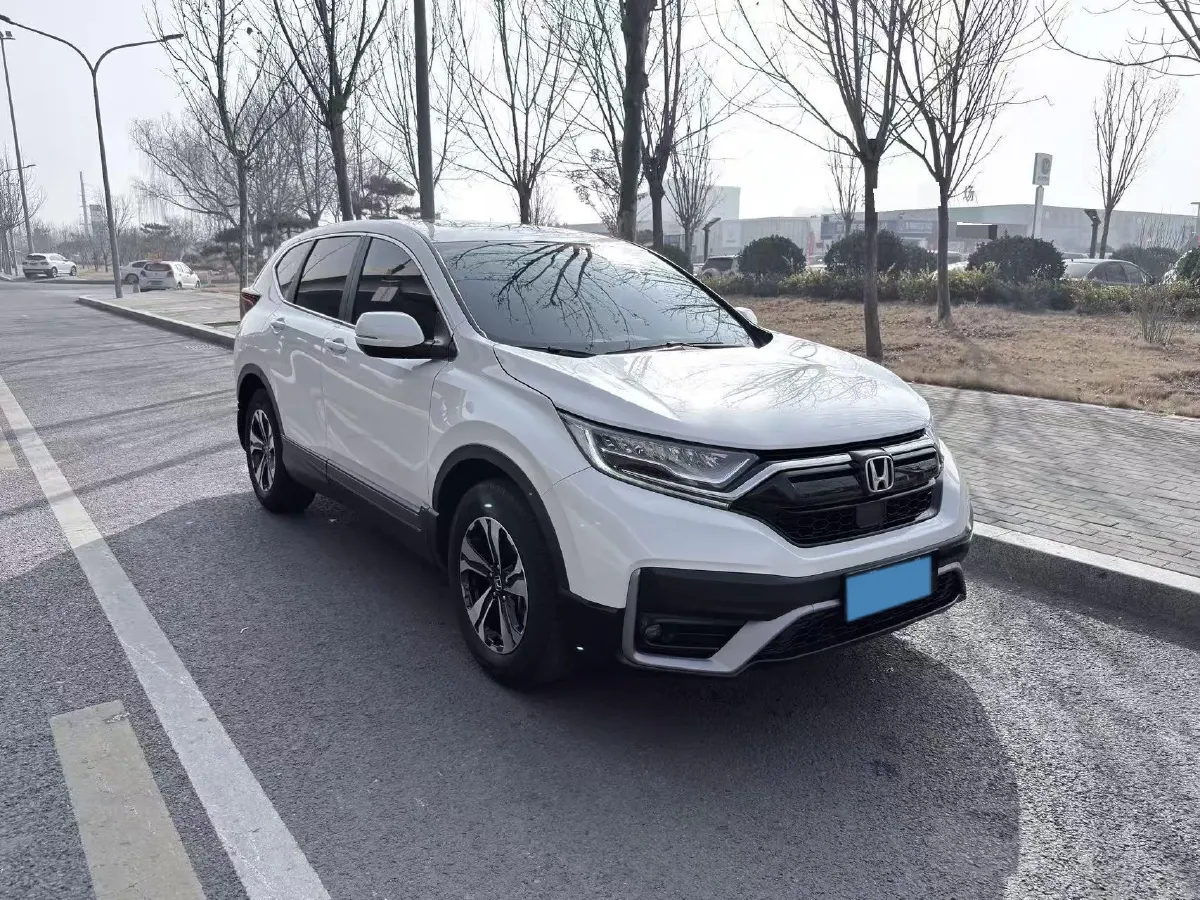2021 Honda CR-V 1.5T 193HP L4 CVT,autocango,china used car exporter,china ev exporter,chinese used car exporter,chinese used ev exporter