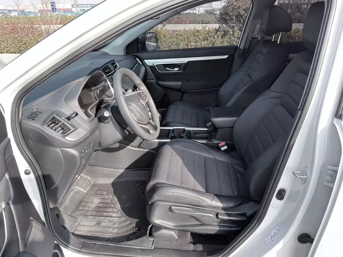 2021 Honda CR-V 1.5T 193HP L4 CVT,autocango,china used car exporter,china ev exporter,chinese used car exporter,chinese used ev exporter