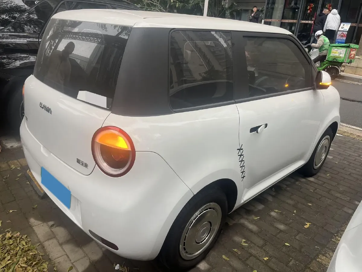 2022 Levdeo Mango BEV 17.28KWH,autocango,china used car exporter,china ev exporter,chinese used car exporter,chinese used ev exporter