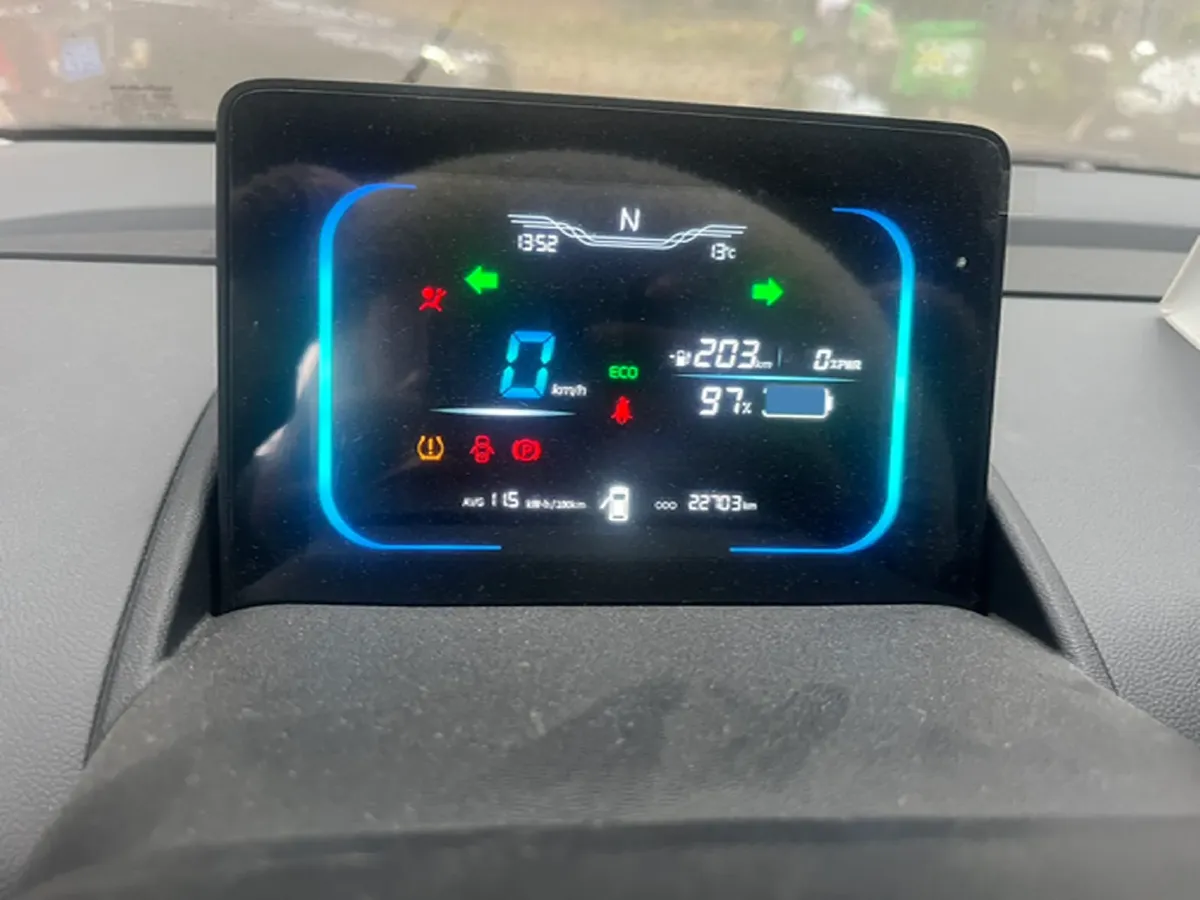 2022 Levdeo Mango BEV 17.28KWH,autocango,china used car exporter,china ev exporter,chinese used car exporter,chinese used ev exporter