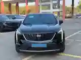 2020 Cadillac XT4 2.0T 241HP L4 9AT