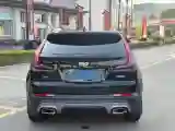 2020 Cadillac XT4 2.0T 241HP L4 9AT