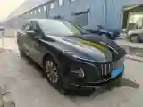 2024 HongQi E-QM5 BEV 60KWH