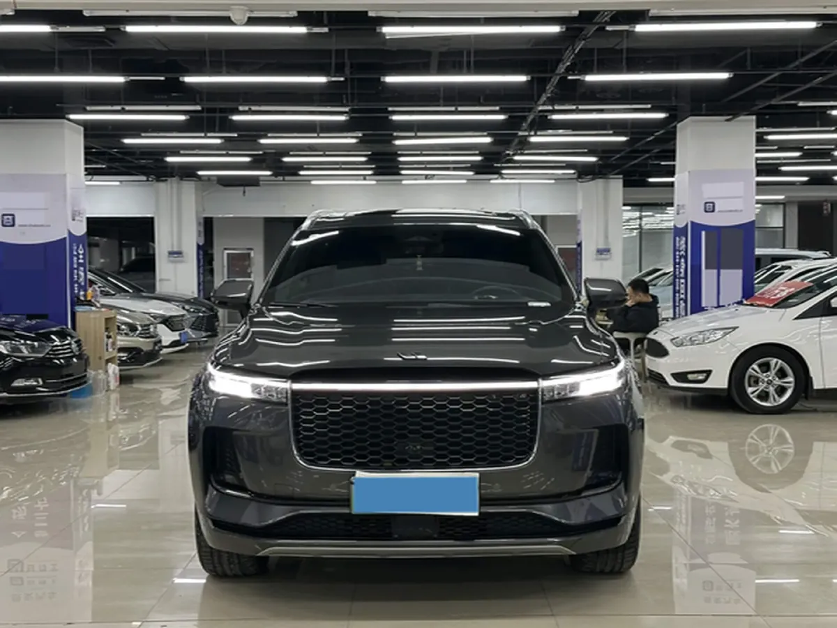 2021 Li ONE Range Extended 131HP REEV 40.5KWH,autocango,china used car exporter,china ev exporter,chinese used car exporter,chinese used ev exporter