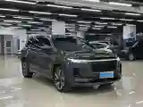 2021 Li ONE Range Extended 131HP REEV 40.5KWH