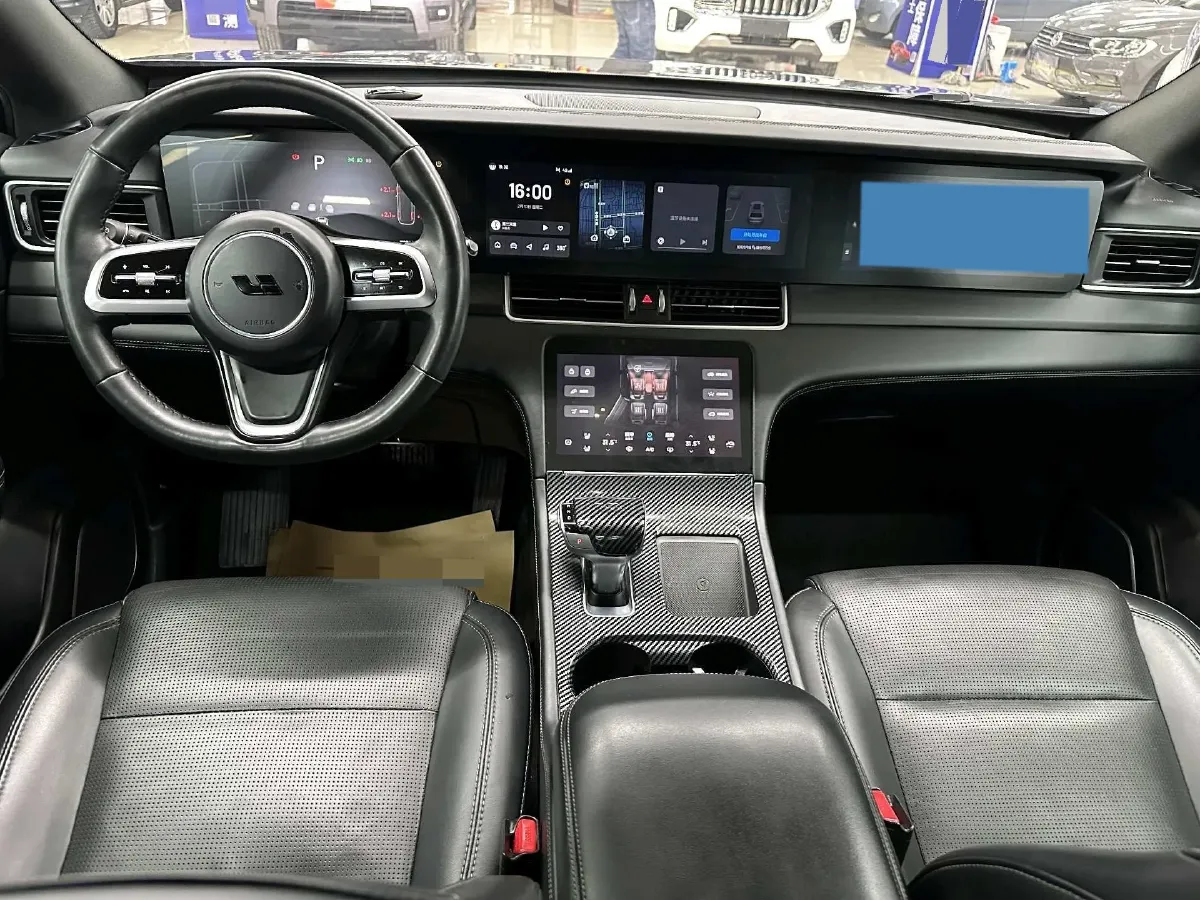 2021 Li ONE Range Extended 131HP REEV 40.5KWH,autocango,china used car exporter,china ev exporter,chinese used car exporter,chinese used ev exporter