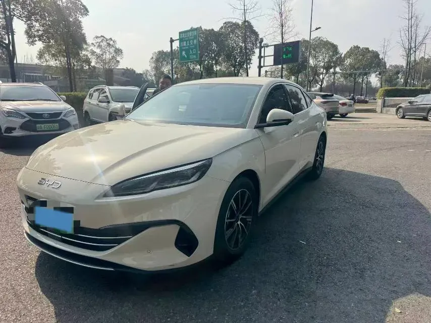 2024 BYD Seal06 1.5L 101HP L4 E-CVT PHEV 10.08KWH,autocango,china used car exporter,china ev exporter,chinese used car exporter,chinese used ev exporter