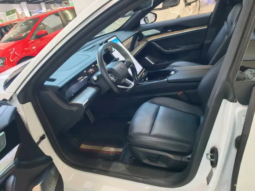 2024 Neta S BEV 64.46KWH,autocango,china used car exporter,china ev exporter,chinese used car exporter,chinese used ev exporter