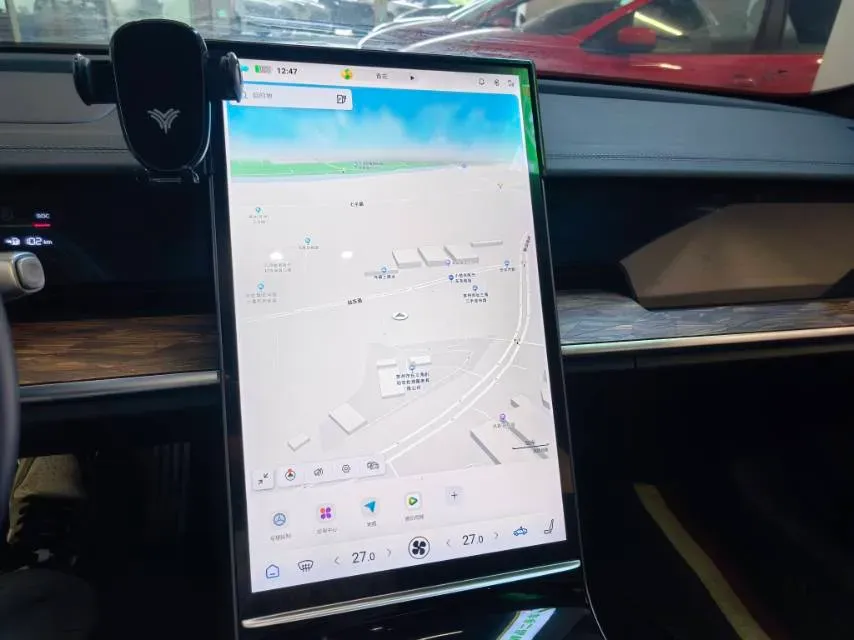 2024 Neta S BEV 64.46KWH,autocango,china used car exporter,china ev exporter,chinese used car exporter,chinese used ev exporter