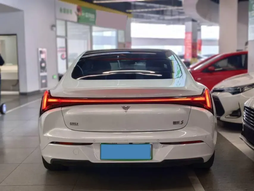 2024 Neta S BEV 64.46KWH,autocango,china used car exporter,china ev exporter,chinese used car exporter,chinese used ev exporter
