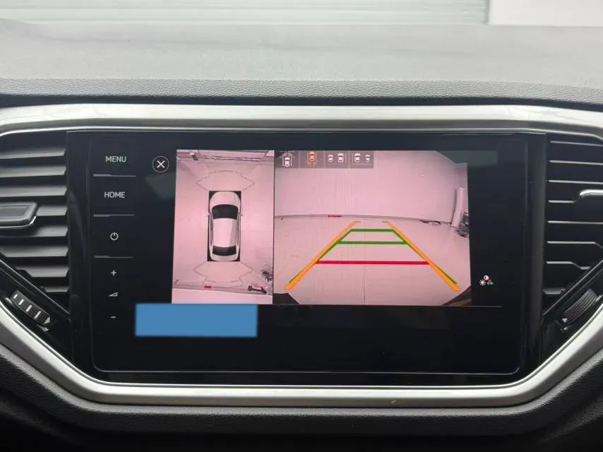 2021 Volkswagen T-Roc 1.4T 150HP L4 7DCT,autocango,china used car exporter,china ev exporter,chinese used car exporter,chinese used ev exporter