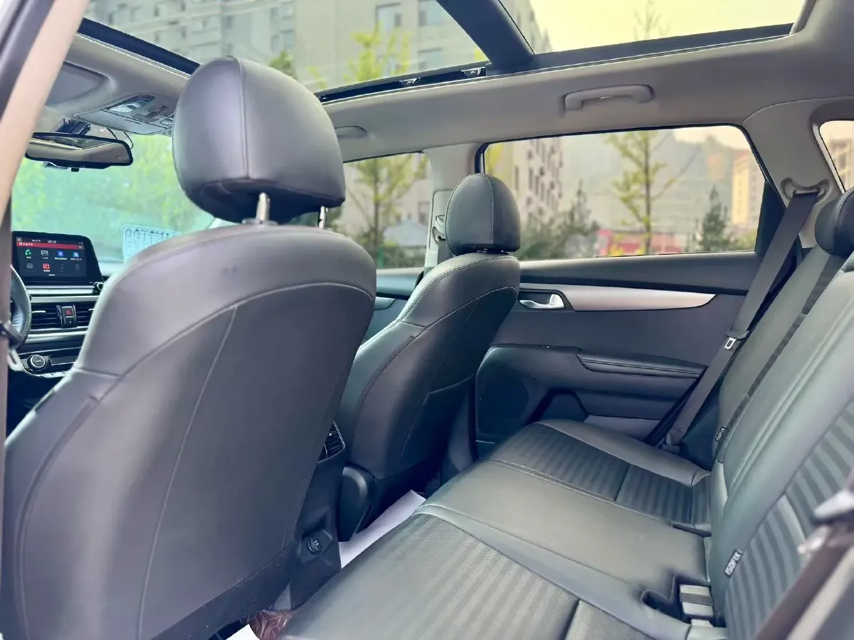 2018 Kia Sportage R 2.0L 160HP L4 6AT,autocango,china used car exporter,china ev exporter,chinese used car exporter,chinese used ev exporter