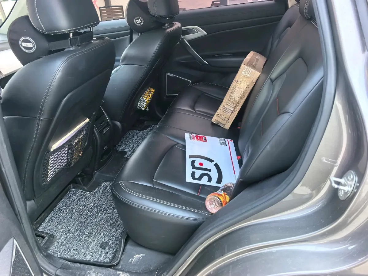 2018 Geely Azkarra 1.8T 184HP L4 6AT,autocango,china used car exporter,china ev exporter,chinese used car exporter,chinese used ev exporter