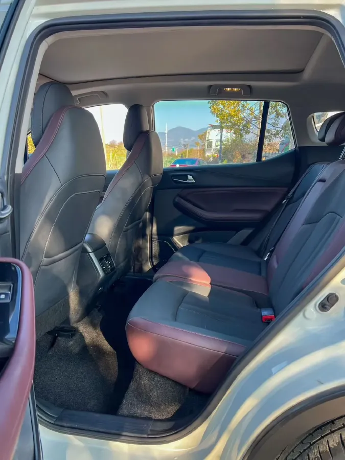 2020 GAC Trumpchi GS4 1.5T 169HP L4 6AT,autocango,china used car exporter,china ev exporter,chinese used car exporter,chinese used ev exporter