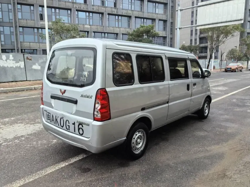 2017 Karry K60 1.5L 109HP L4 5MT,autocango,china used car exporter,china ev exporter,chinese used car exporter,chinese used ev exporter