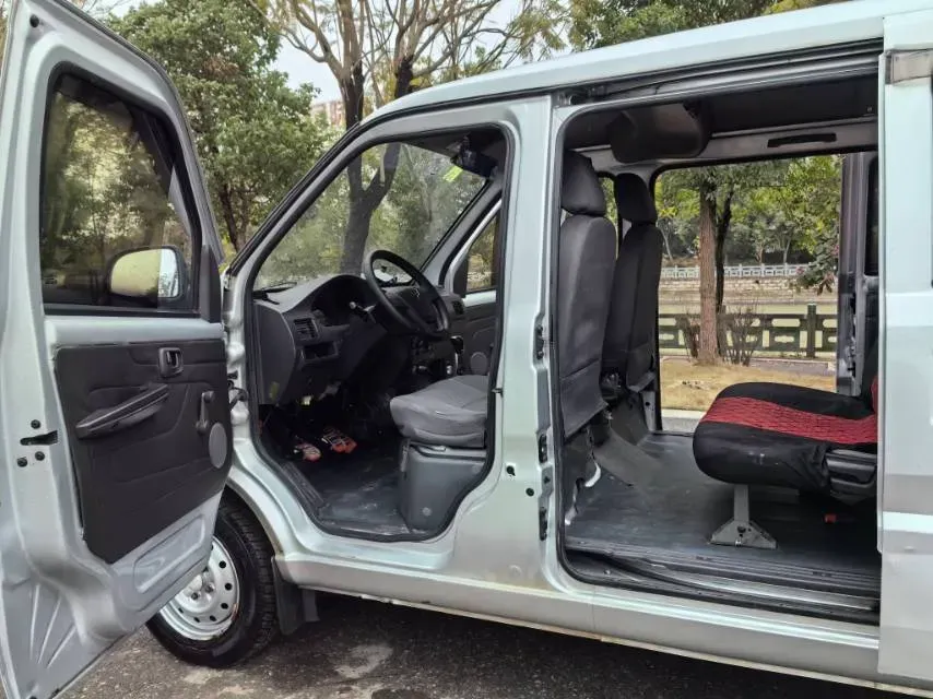 2017 Karry K60 1.5L 109HP L4 5MT,autocango,china used car exporter,china ev exporter,chinese used car exporter,chinese used ev exporter