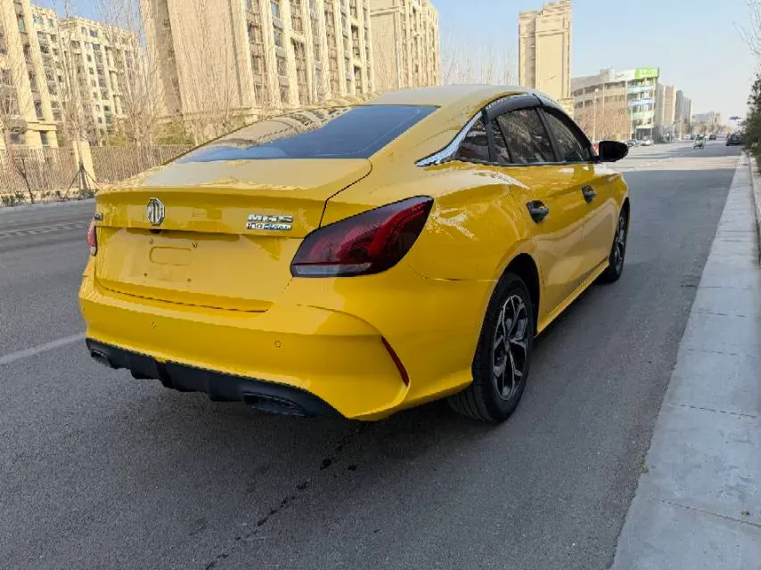 2021 MG 5 1.5L 120HP L4 CVT,autocango,china used car exporter,china ev exporter,chinese used car exporter,chinese used ev exporter