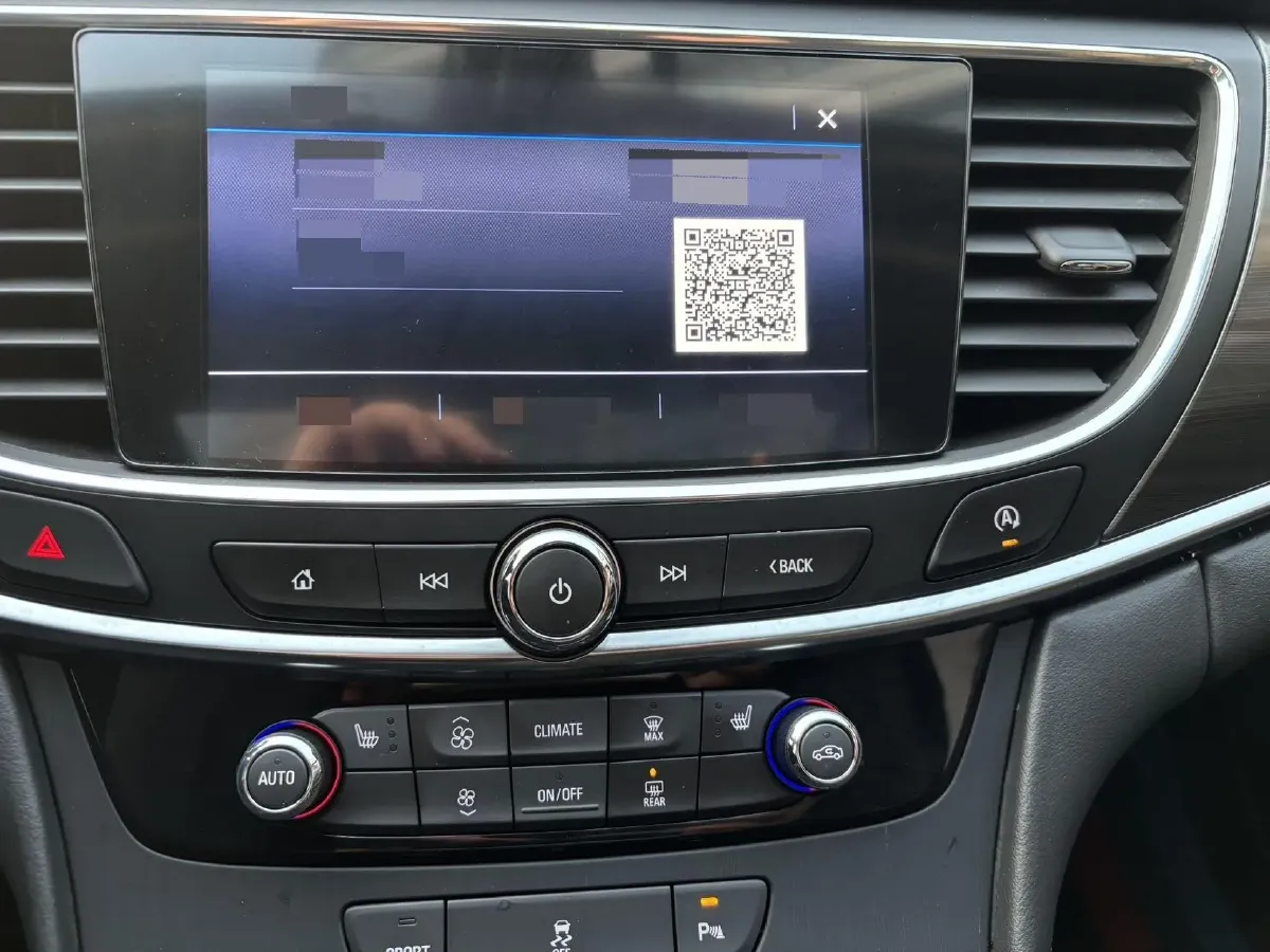 2020 Buick Larcosse 2.0T 237HP L4 9AT,autocango,china used car exporter,china ev exporter,chinese used car exporter,chinese used ev exporter