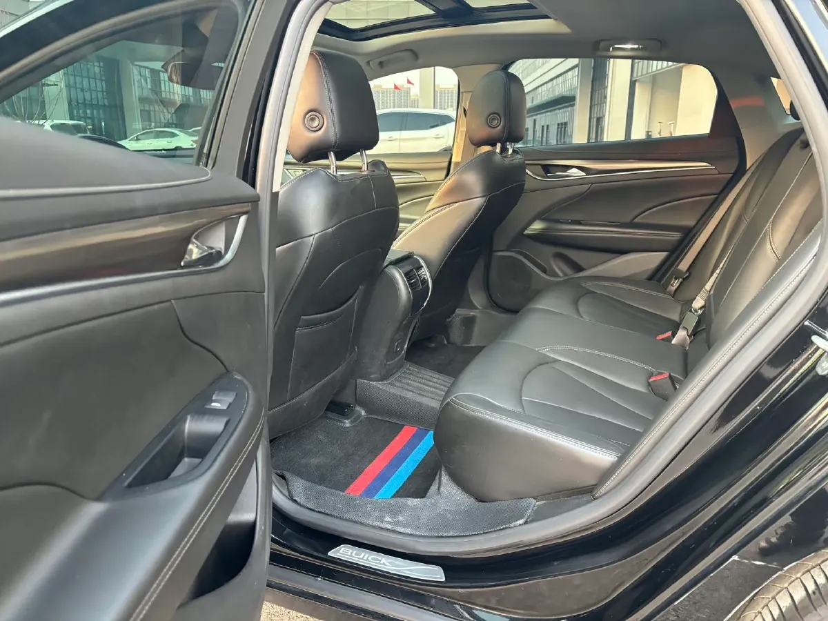 2020 Buick Larcosse 2.0T 237HP L4 9AT,autocango,china used car exporter,china ev exporter,chinese used car exporter,chinese used ev exporter