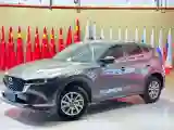 2022 Hyundai Tucson 2.0L 150HP L4 6AT Hybrid