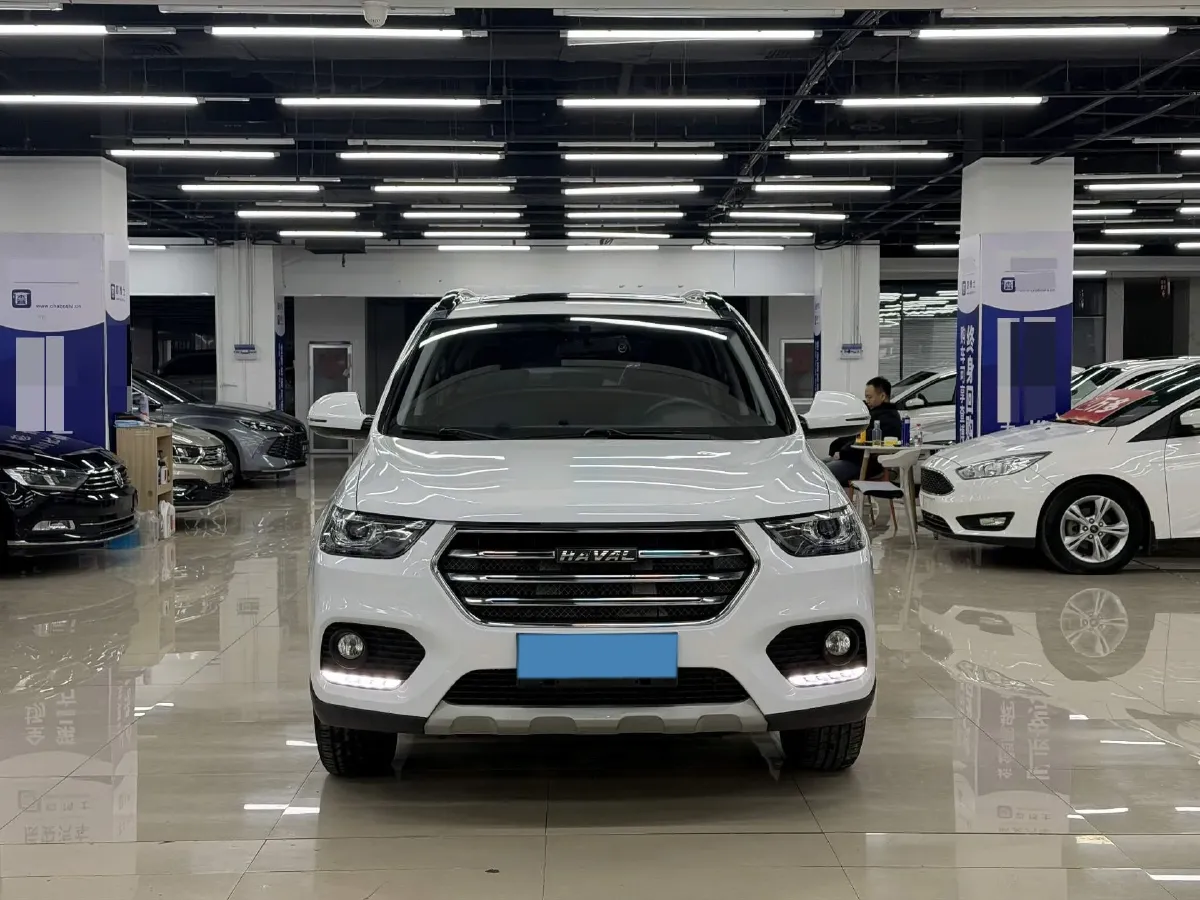 2019 Haval H6 1.5T 150HP L4 7DCT,autocango,china used car exporter,china ev exporter,chinese used car exporter,chinese used ev exporter