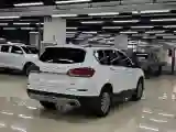 2019 Haval H6 1.5T 150HP L4 7DCT