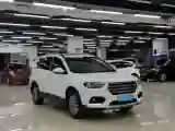 2019 Haval H6 1.5T 150HP L4 7DCT