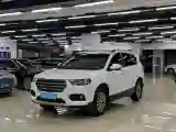 2019 Haval H6 1.5T 150HP L4 7DCT
