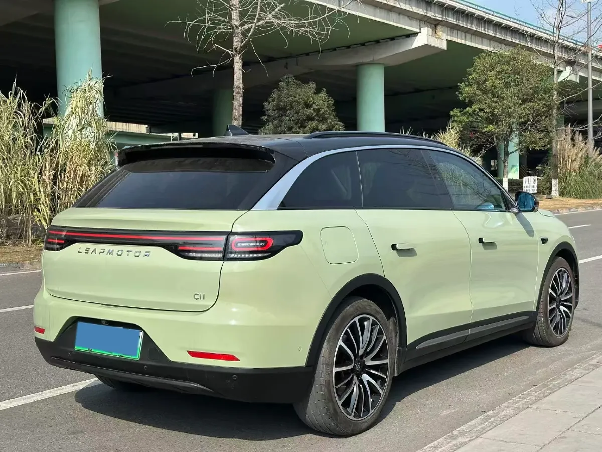 2021 Leapmotor C11 BEV 76.6KWH,autocango,china used car exporter,china ev exporter,chinese used car exporter,chinese used ev exporter