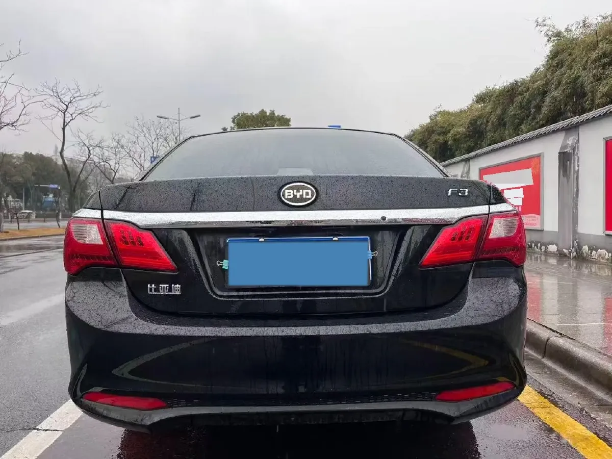 2020 BYD F3 1.5L 109HP L4 5MT,autocango,china used car exporter,china ev exporter,chinese used car exporter,chinese used ev exporter