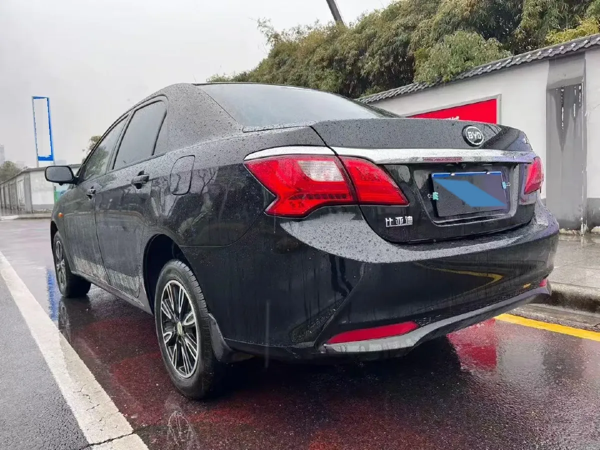 2020 BYD F3 1.5L 109HP L4 5MT,autocango,china used car exporter,china ev exporter,chinese used car exporter,chinese used ev exporter