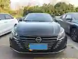 2022 Nissan Teana 2.0L 156HP L4 CVT
