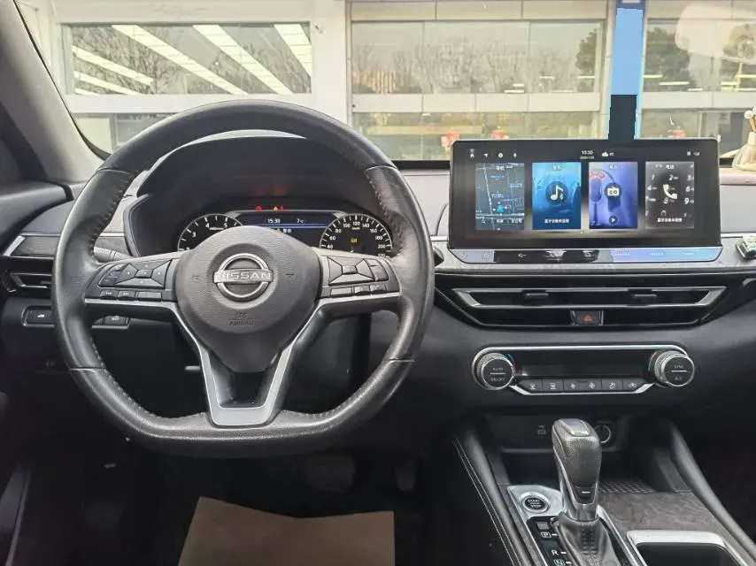 2022 Nissan Teana 2.0L 156HP L4 CVT,autocango,china used car exporter,china ev exporter,chinese used car exporter,chinese used ev exporter
