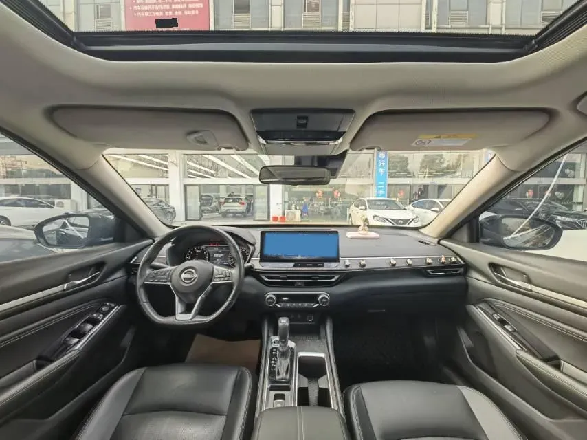 2022 Nissan Teana 2.0L 156HP L4 CVT,autocango,china used car exporter,china ev exporter,chinese used car exporter,chinese used ev exporter