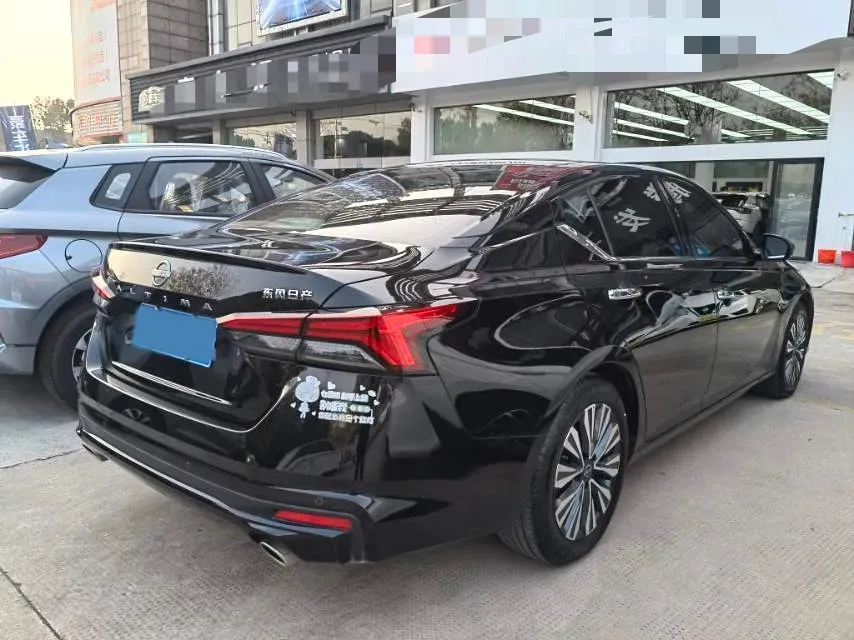 2022 Nissan Teana 2.0L 156HP L4 CVT,autocango,china used car exporter,china ev exporter,chinese used car exporter,chinese used ev exporter