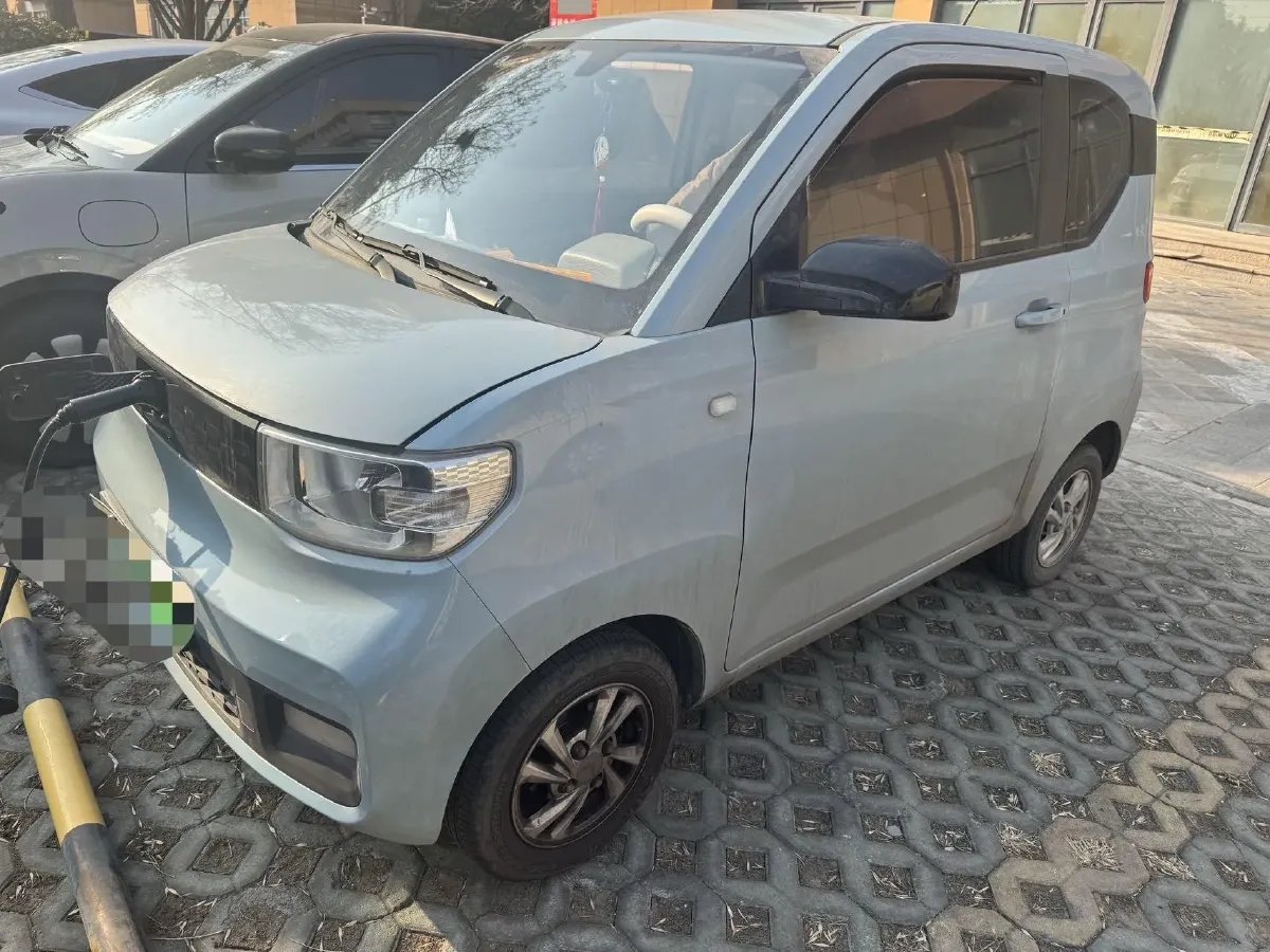 2022 LingBox uni BEV 11.52KWH,autocango,china used car exporter,china ev exporter,chinese used car exporter,chinese used ev exporter