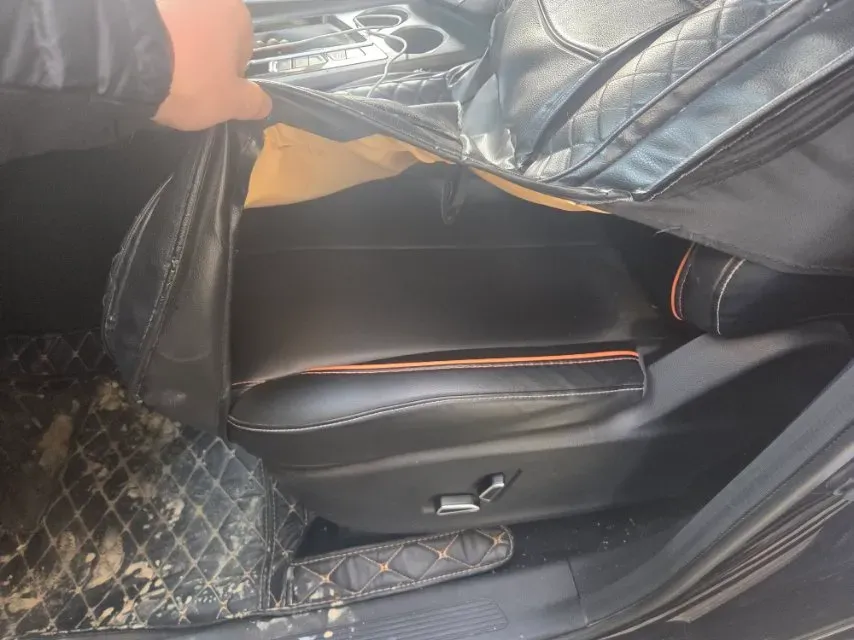 2022 ChangAn CS55 Plus 1.5T 180HP L4 7DCT,autocango,china used car exporter,china ev exporter,chinese used car exporter,chinese used ev exporter