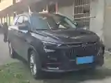 2022 ChangAn CS55 Plus 1.5T 180HP L4 7DCT