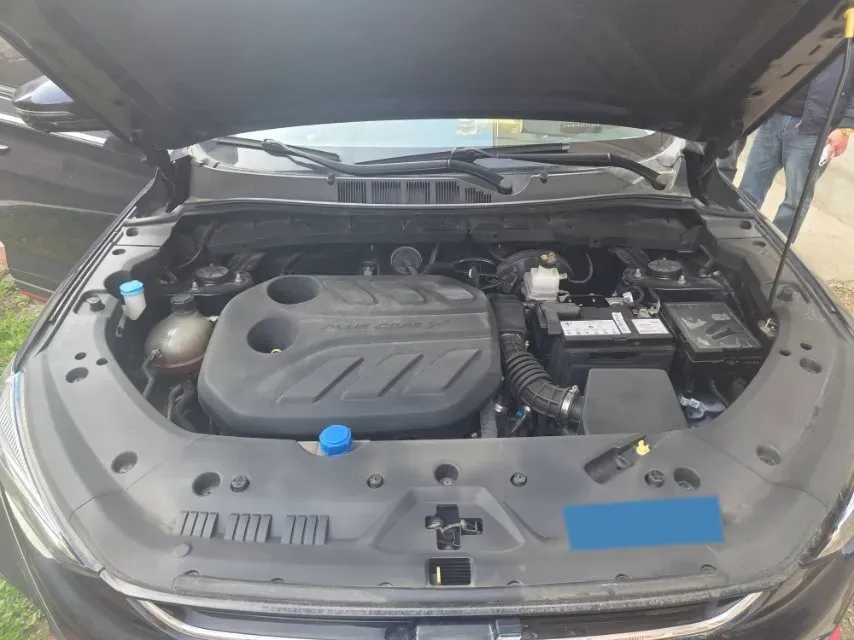 2022 ChangAn CS55 Plus 1.5T 180HP L4 7DCT,autocango,china used car exporter,china ev exporter,chinese used car exporter,chinese used ev exporter